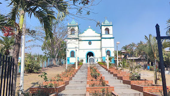 Iglesia Catolica "Nuestra Señora de Fatima"