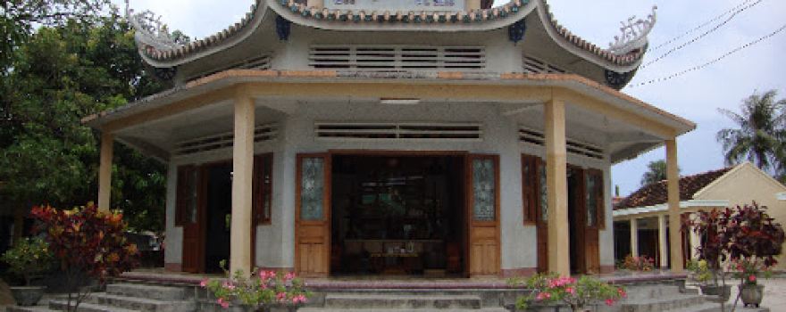Tinh Xa Ngoc Hai