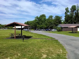 Wilderness Park