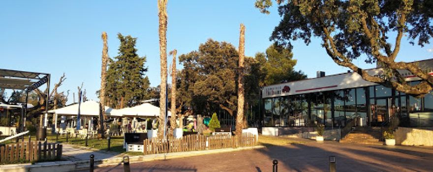 Club Náutico