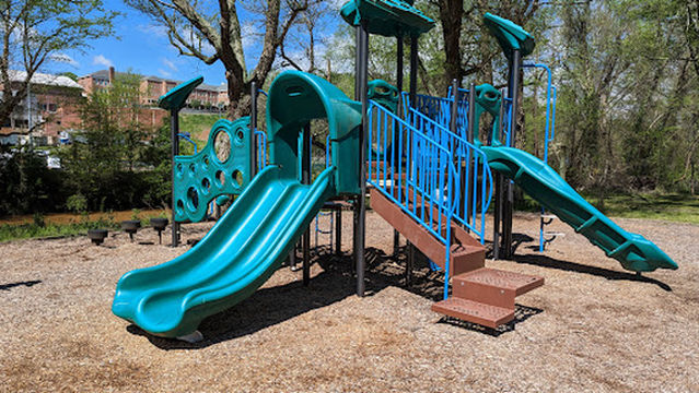 Elkin Recreation Center