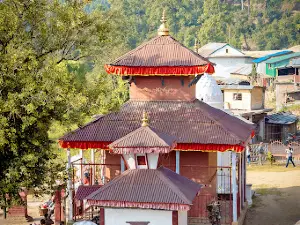 Siddhakali Temple