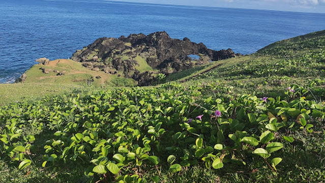 Tuwad-Tuwadan Lagoon