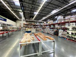 Sam's Club