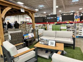 Sam's Club