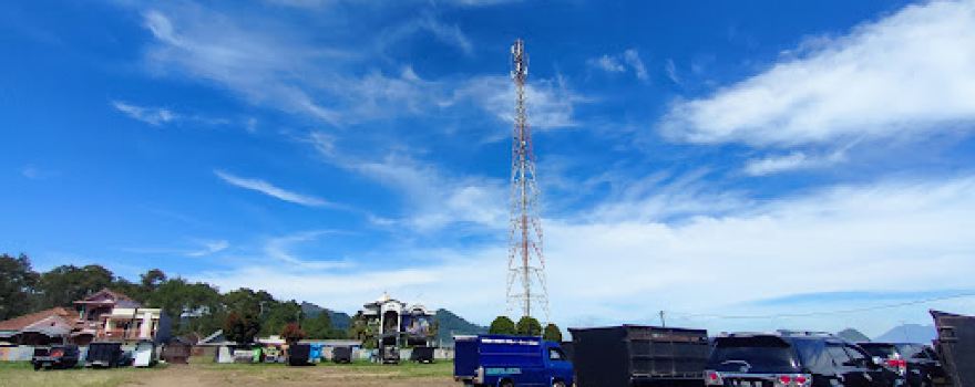 Lapangan Milano Nongkojajar