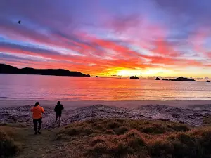 Bland Bay
