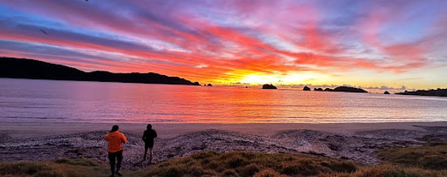 Bland Bay