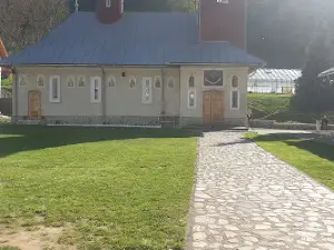 Mănăstirea Strungari