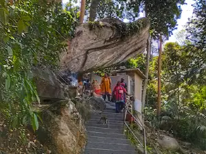 Nagamalai Temple