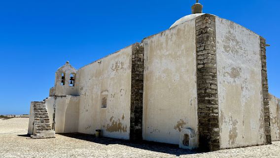 Lighthouse of the Town of Sagres