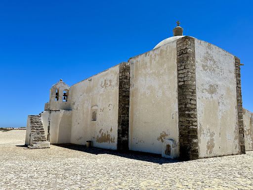 Lighthouse of the Town of Sagres