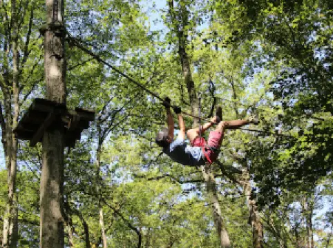 PARC EVASION - Parc loisirs Chevigny