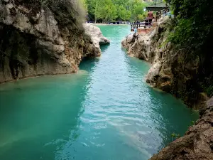مصيف كلي شيرانة Gely sherana resort