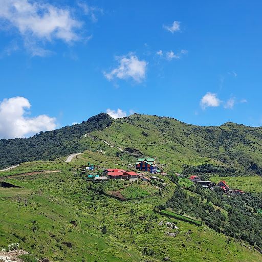 The Singalila National Park - West Bengal, India