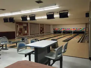 Double Tap Bowling and Sports Bar