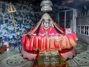 Shri Ambadevi Gufa, Dharud