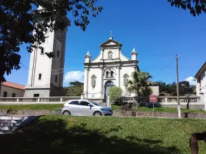 Praça Central de Ivorá