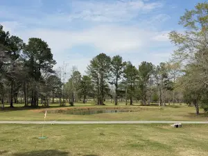 Brickyard Plantation Golf Club