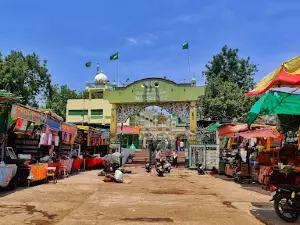 Hazrat Peer Musa Qadri Baba Dargah