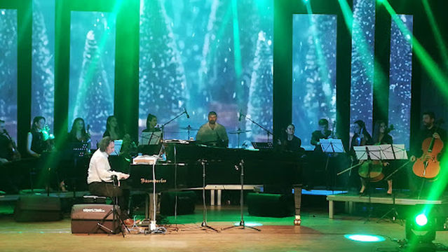 Casa De Cultură a Sindicatelor