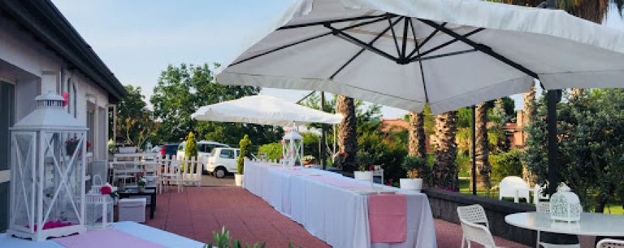 Sala per eventi "Le petunie"