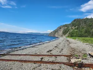 Frenchman's Cove Provincial Park