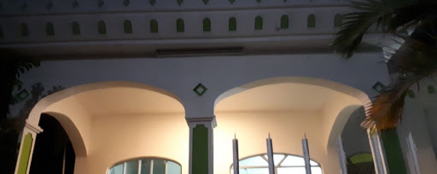Masjid Al-Muttaqi