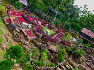 Bukit Kemuning Todanan