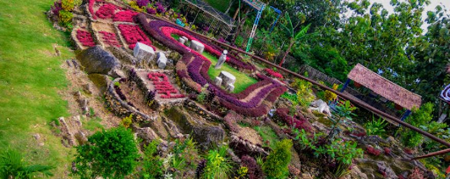 Bukit Kemuning Todanan