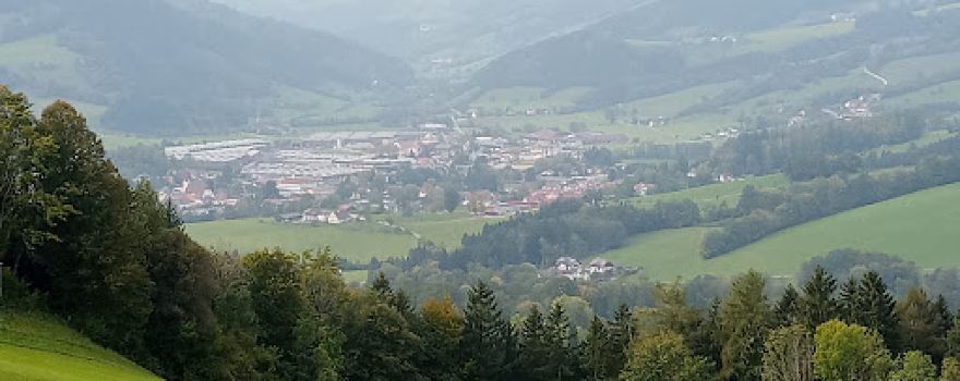 Мостбруннен ам Динстбергзаттель