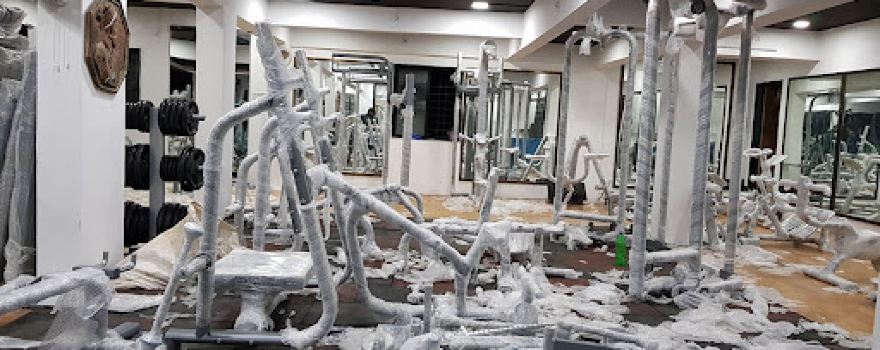 More Effective Fitness Club