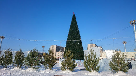 Nekhoroshevskiy