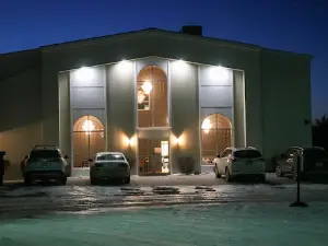 Evangelical Free Church of Concord