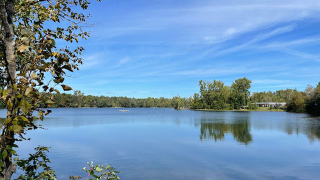 Base Plein Air Sainte-Foy
