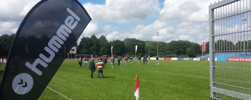 ETSV Soft Liga GmbH