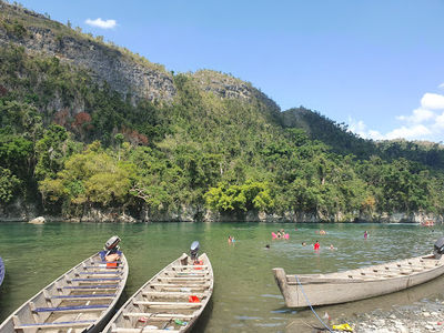 Callao Cave