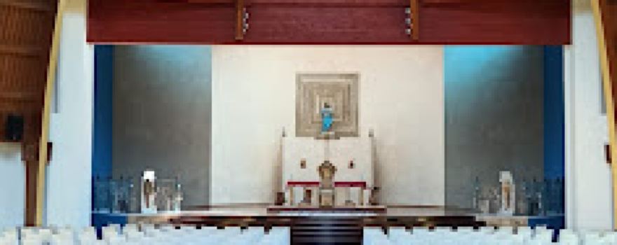 Chiesa Anima Universale