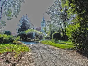 Czóbel-kúria Anarcs
