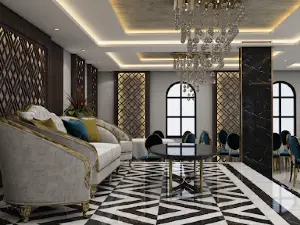 Eshaal Banquet Sukkur