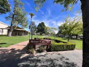 Apex Park