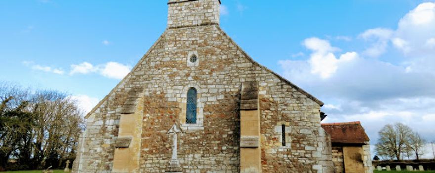 Saint Helen's Ancient Parish Church