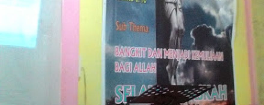GPII KEMULIAAN DARIT