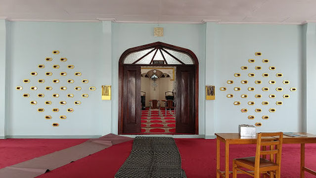 Khoja Shia mosque