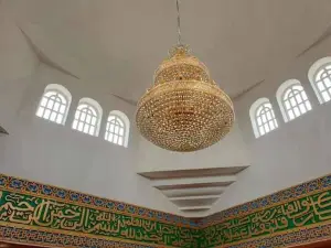 Okene Central Mosque