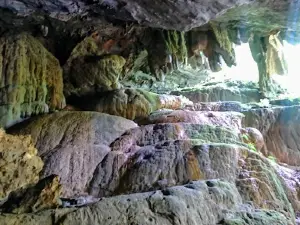 Khu bảo tồn thiên nhiên Kim Hỷ
