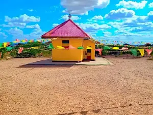 ጎዴ ደብረ ሰላም ቅዱስ ገብርኤል ቤተክርስቲያን St Gabriel Gode