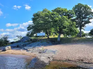 Lövekulle Camping