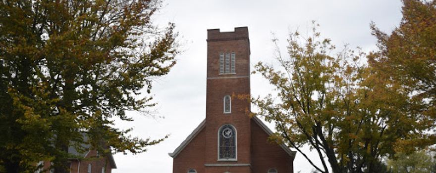 Hope Moravian Church