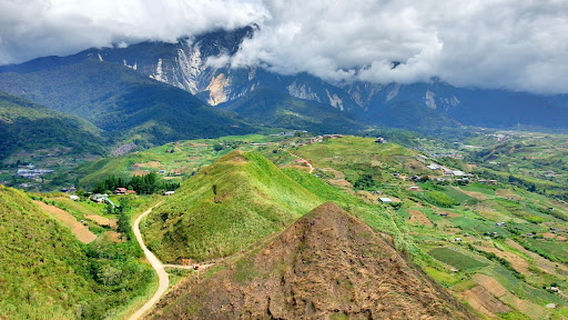 Kundasang